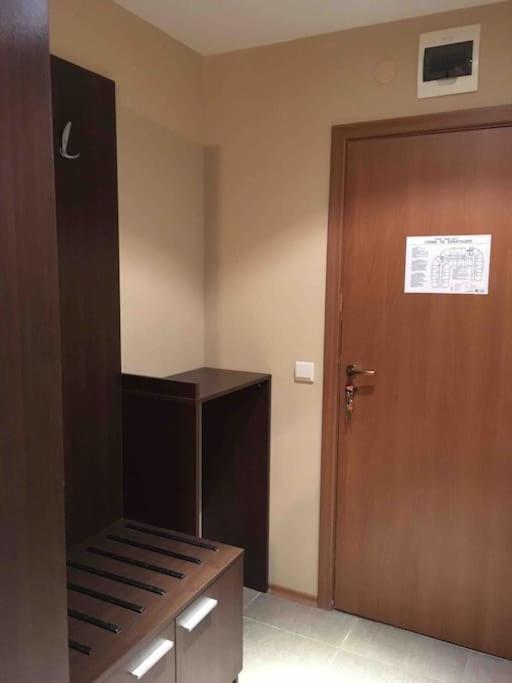 Villa Park - Beniart Studio - Nr 109 - Near Gondola Lift ボロヴェッツ エクステリア 写真
