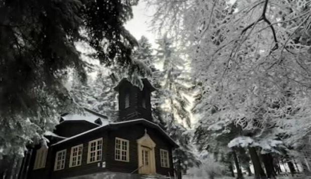 Villa Park - Beniart Studio - Nr 109 - Near Gondola Lift ボロヴェッツ エクステリア 写真